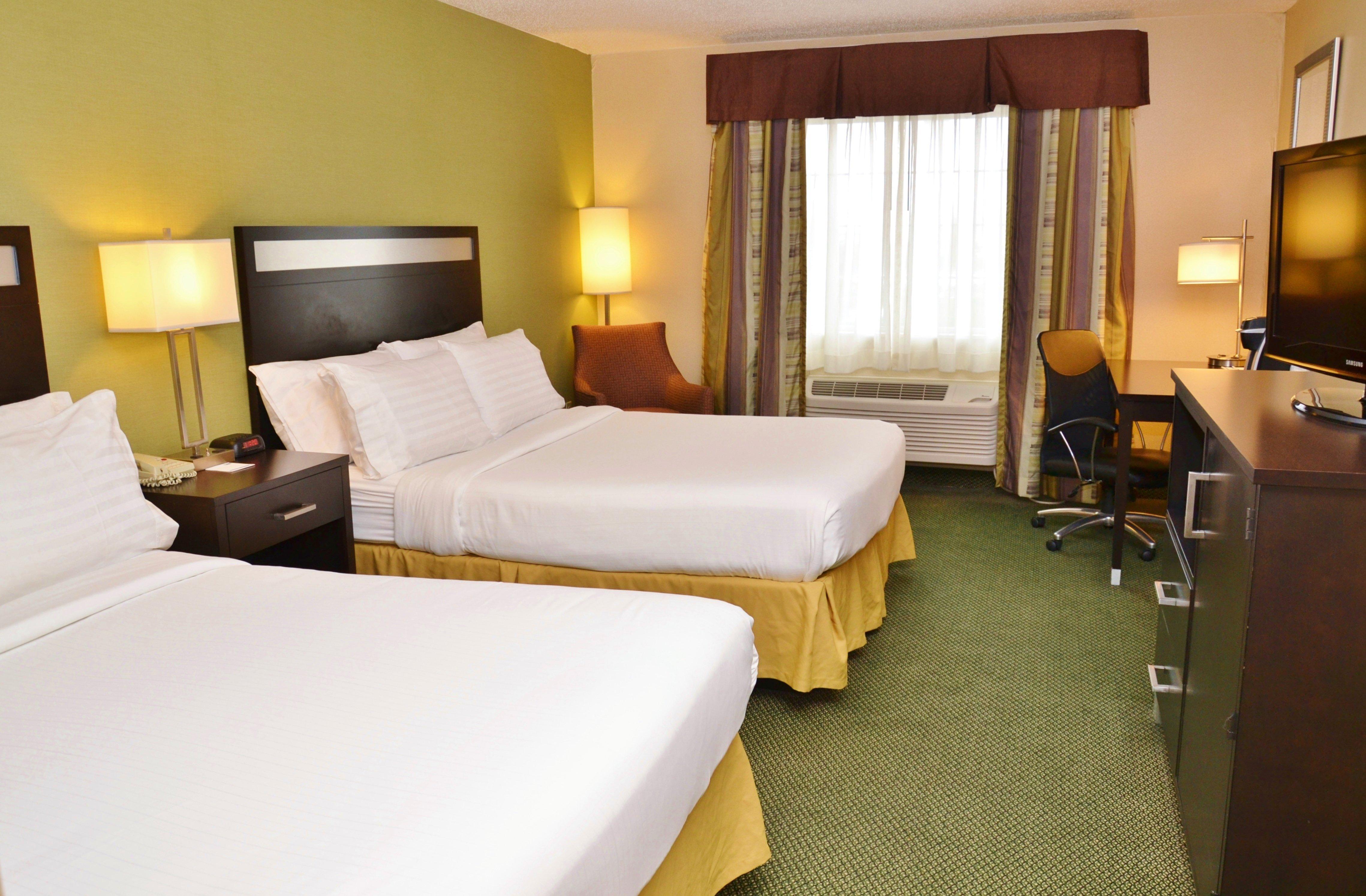 Holiday Inn Express Hotel & Suites Center Township, An Ihg Hotel Monaca Kültér fotó